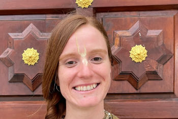 Madhava Gallagher