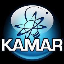 KAMAR logo