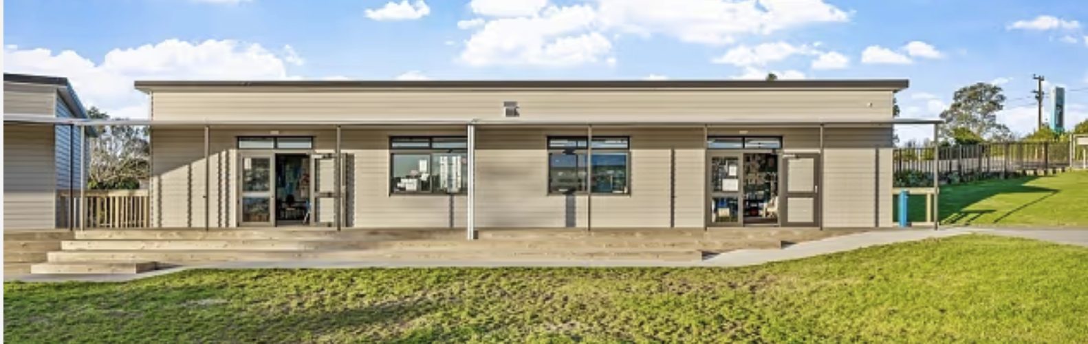 Hare Krishna High School Update